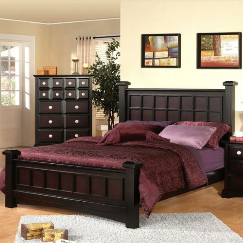 Bed Furniture