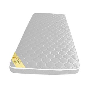 Hypoallergenic Thermo bonded Quilted Mattress