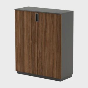 Office Filing Cabinet (Medium Height)