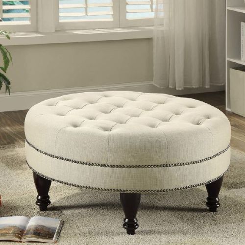 Ottomans Furniture