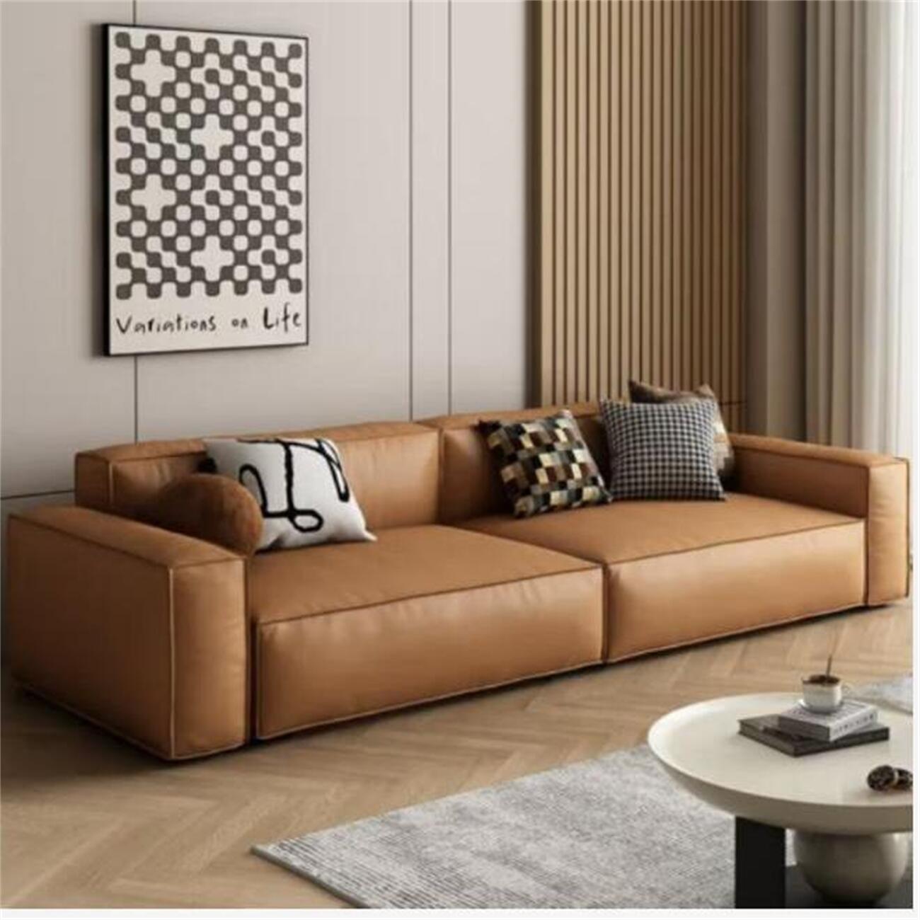 PU Leather Sofa Set for Living Room,Office