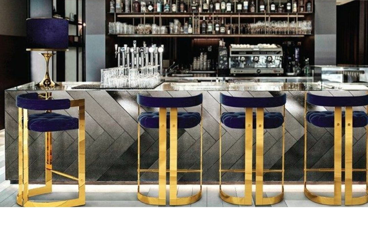 Restaurant & Bar Furniture Chair